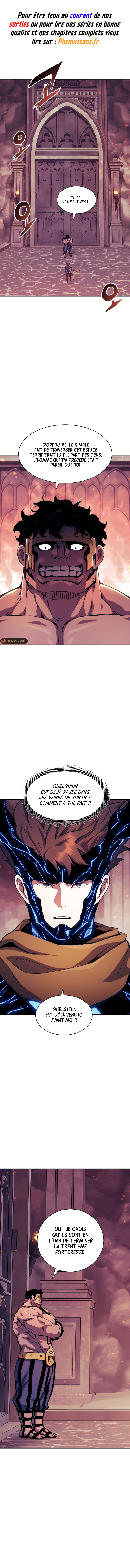 Return of the Broken Constellation Chapitre 118 - Page 2