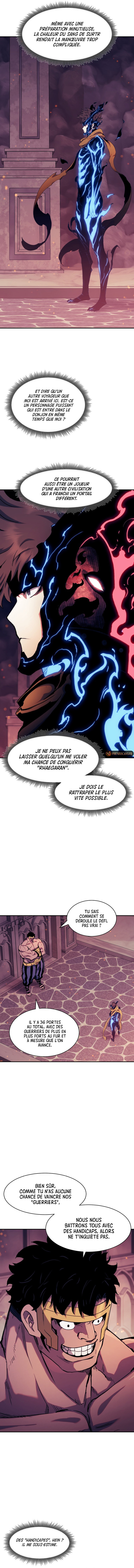 Return of the Broken Constellation Chapitre 118 - Page 3