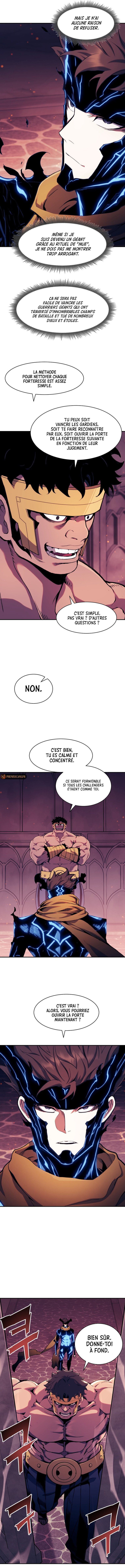 Return of the Broken Constellation Chapitre 118 - Page 4