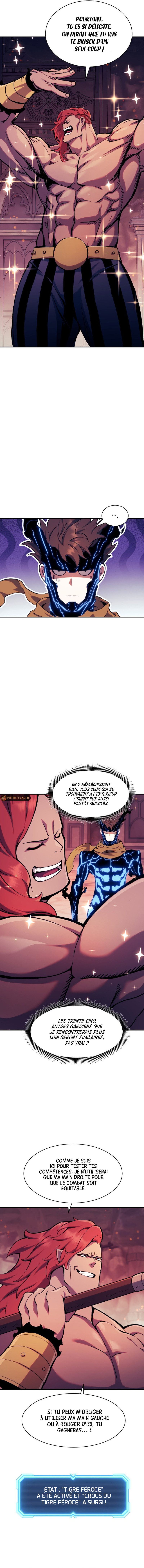 Return of the Broken Constellation Chapitre 118 - Page 6