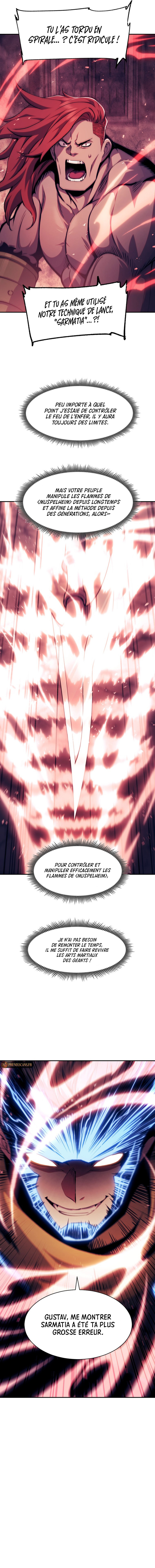 Return of the Broken Constellation Chapitre 119 - Page 10