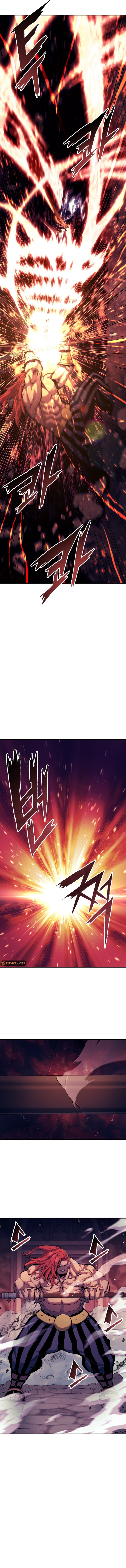 Return of the Broken Constellation Chapitre 119 - Page 11