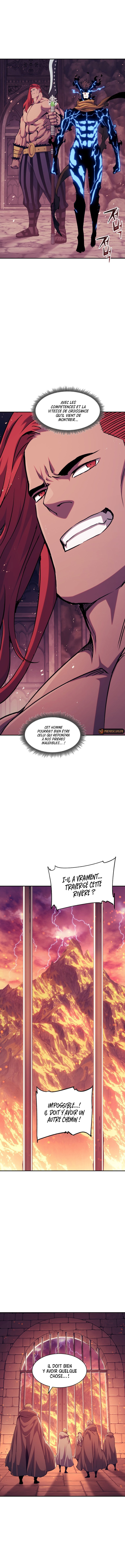 Return of the Broken Constellation Chapitre 119 - Page 13
