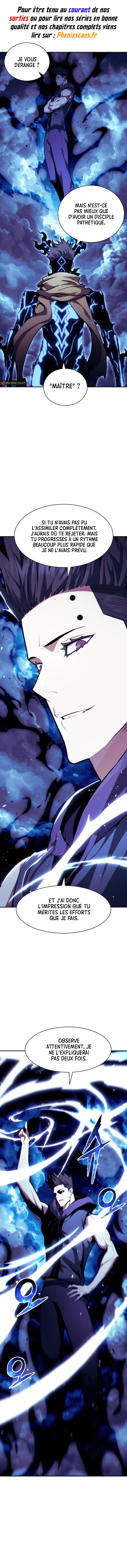 Return of the Broken Constellation Chapitre 119 - Page 2
