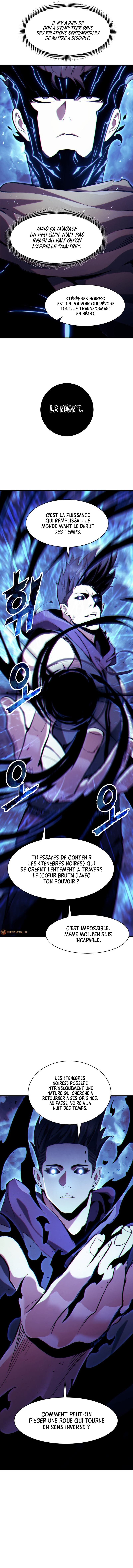 Return of the Broken Constellation Chapitre 119 - Page 3