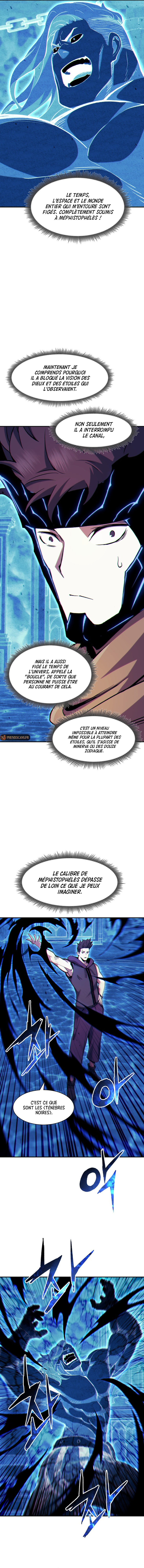 Return of the Broken Constellation Chapitre 119 - Page 5