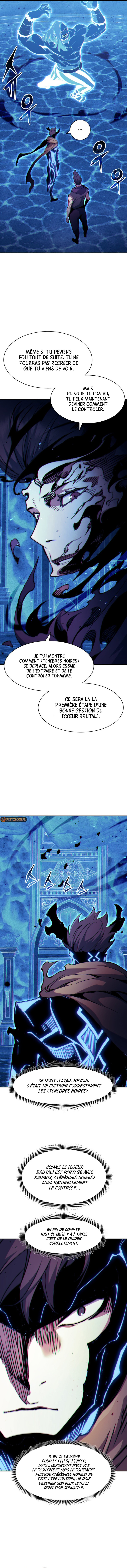 Return of the Broken Constellation Chapitre 119 - Page 7