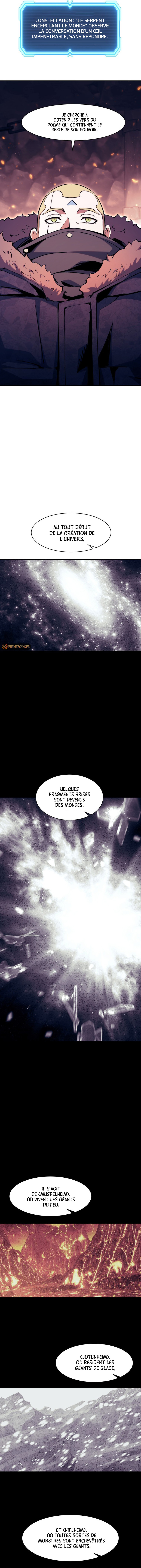 Return of the Broken Constellation Chapitre 120 - Page 10