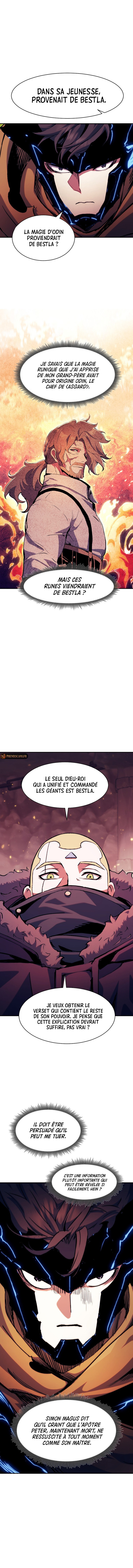 Return of the Broken Constellation Chapitre 120 - Page 12