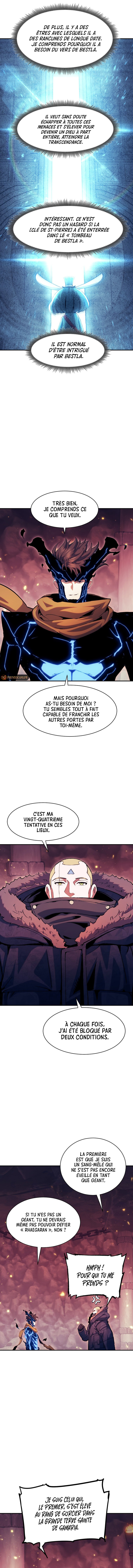 Return of the Broken Constellation Chapitre 120 - Page 13