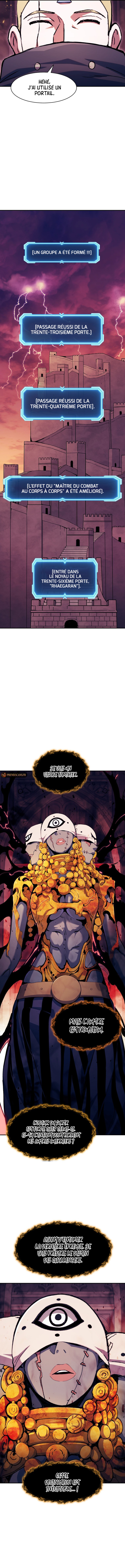 Return of the Broken Constellation Chapitre 120 - Page 15