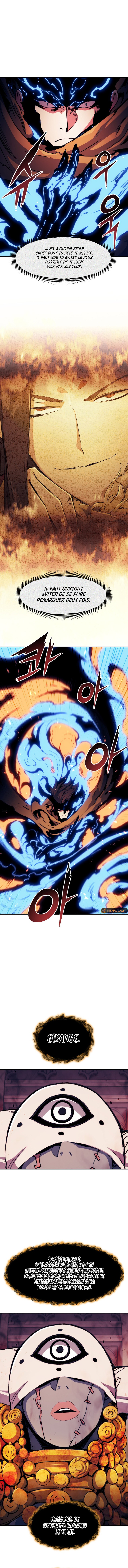 Return of the Broken Constellation Chapitre 120 - Page 16