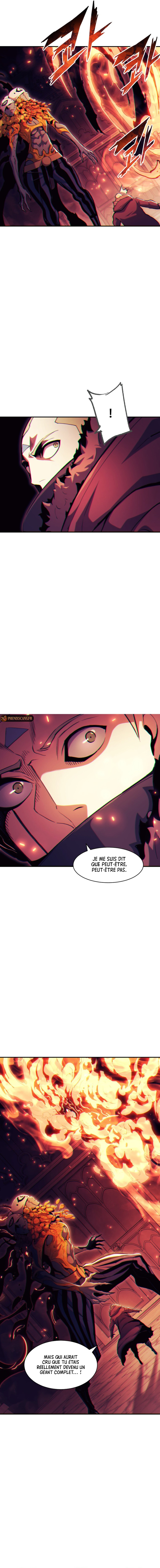 Return of the Broken Constellation Chapitre 120 - Page 19
