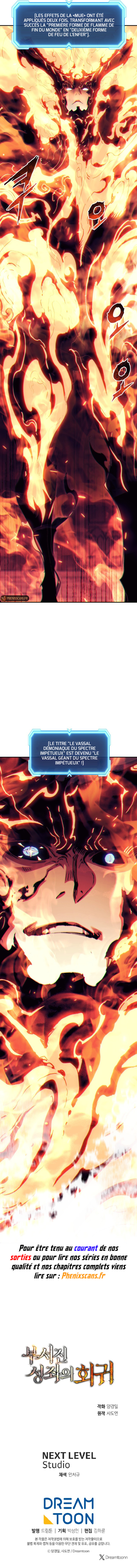 Return of the Broken Constellation Chapitre 120 - Page 20