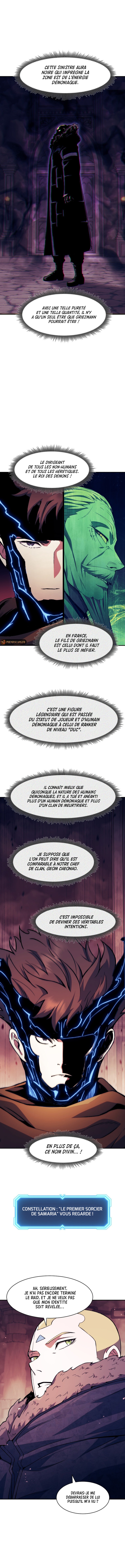 Return of the Broken Constellation Chapitre 120 - Page 3