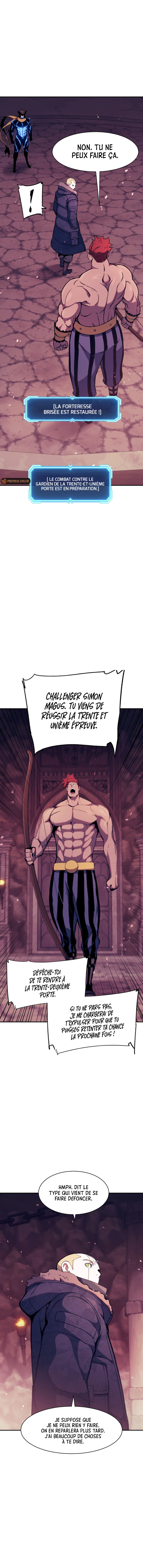Return of the Broken Constellation Chapitre 120 - Page 4