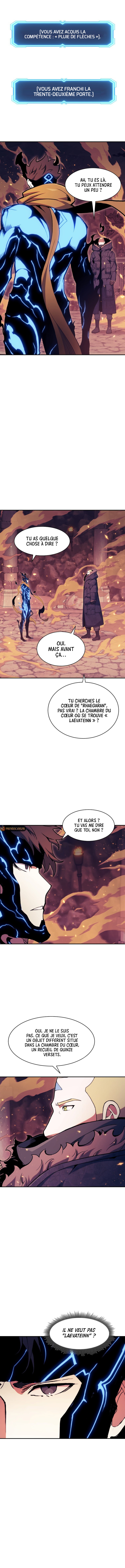 Return of the Broken Constellation Chapitre 120 - Page 6