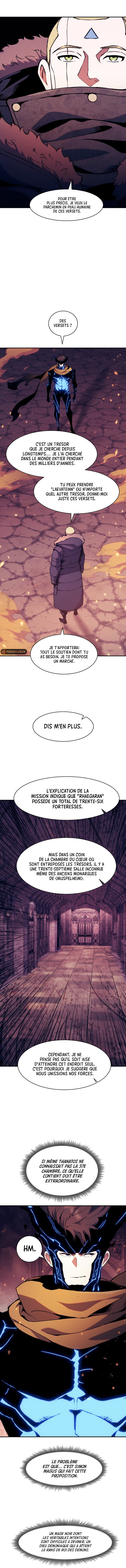 Return of the Broken Constellation Chapitre 120 - Page 7