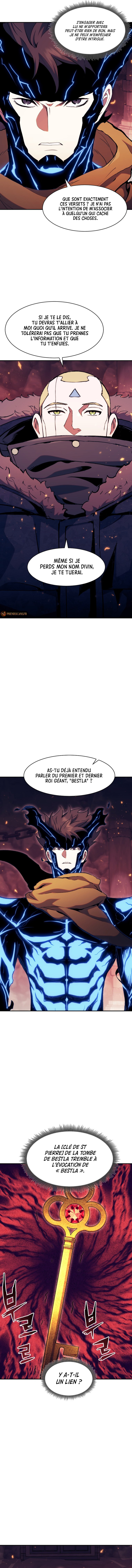 Return of the Broken Constellation Chapitre 120 - Page 8