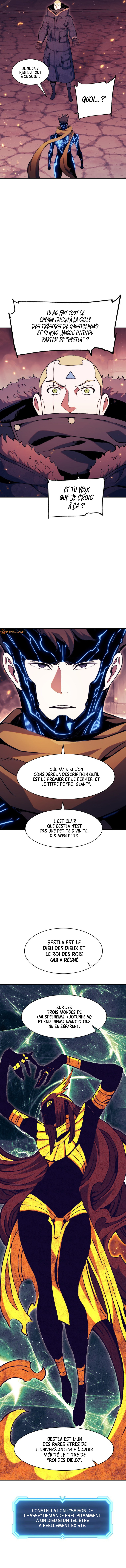 Return of the Broken Constellation Chapitre 120 - Page 9