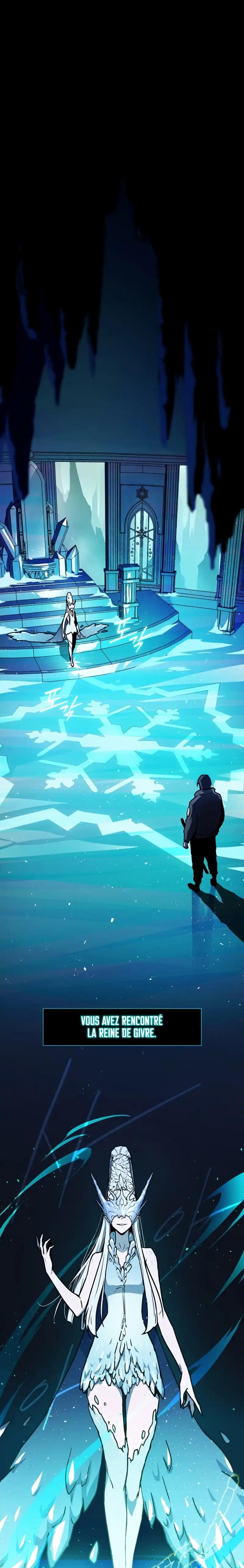 Return of The Frozen Player Chapitre 1 - Page 2