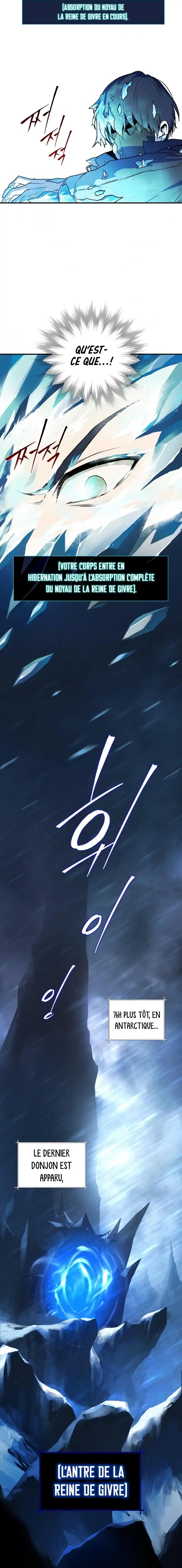 Return of The Frozen Player Chapitre 1 - Page 7