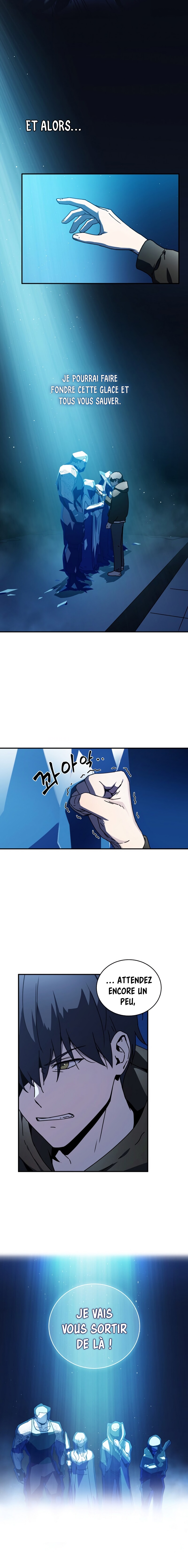 Return of The Frozen Player Chapitre 3 - Page 5