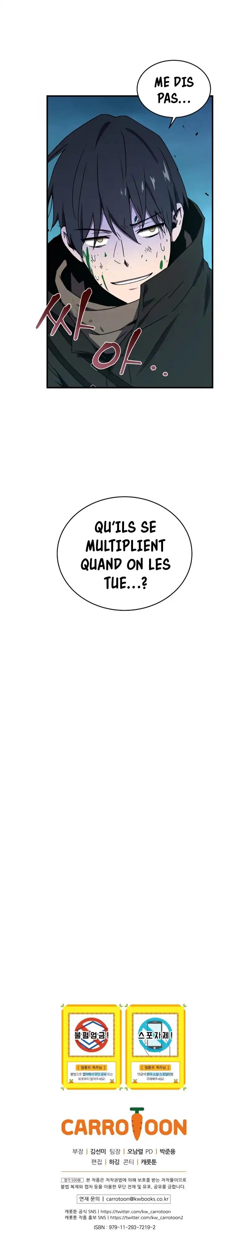 Return of The Frozen Player Chapitre 7 - Page 14