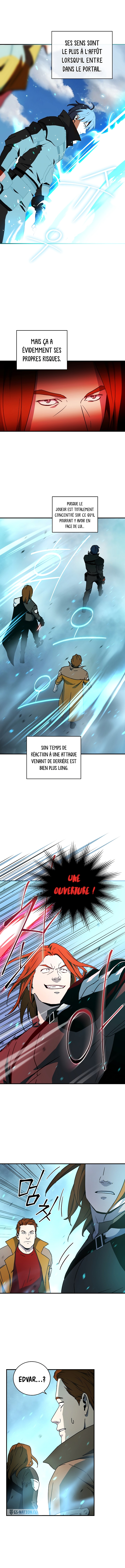 Return of The Frozen Player Chapitre 21 - Page 5