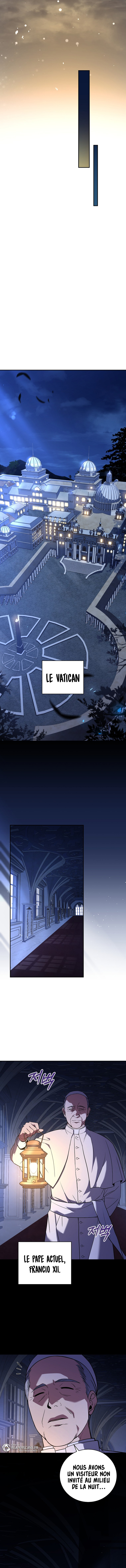 Return of The Frozen Player Chapitre 56 - Page 14