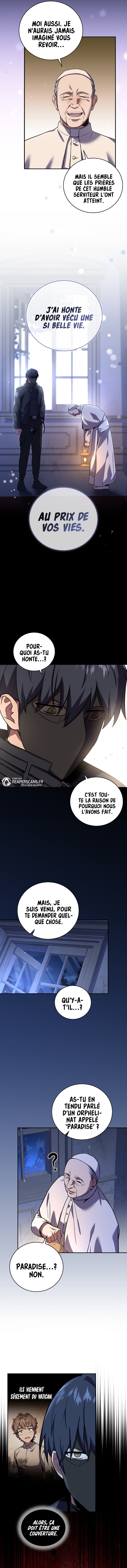 Return of The Frozen Player Chapitre 56 - Page 16