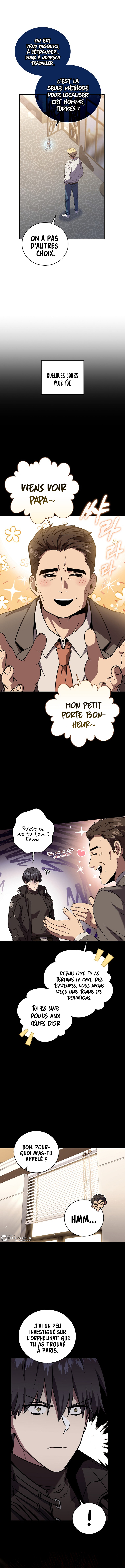 Return of The Frozen Player Chapitre 56 - Page 4