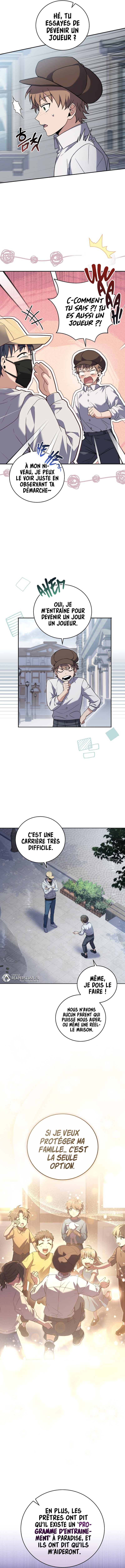 Return of The Frozen Player Chapitre 57 - Page 5