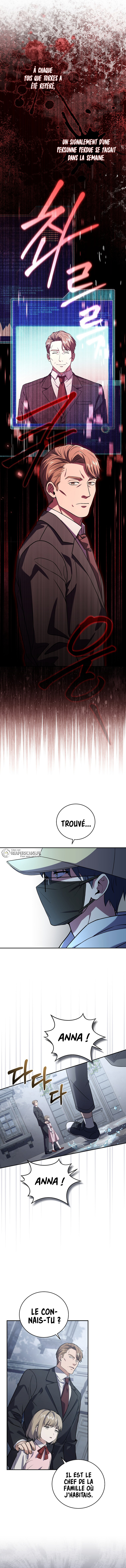 Return of The Frozen Player Chapitre 57 - Page 8