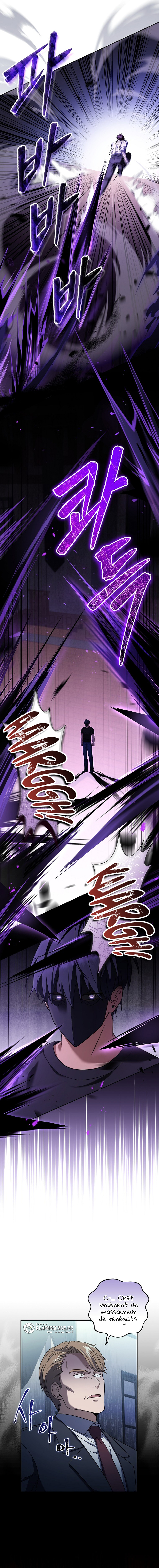 Return of The Frozen Player Chapitre 58 - Page 17