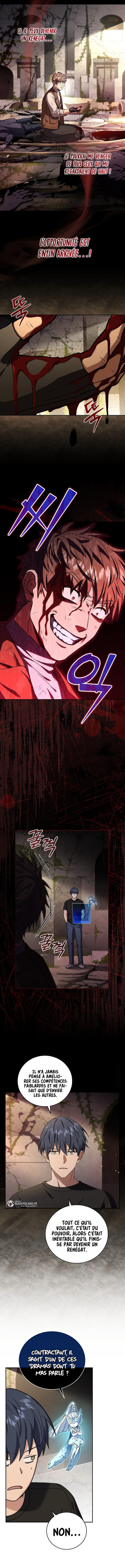 Return of The Frozen Player Chapitre 59 - Page 10