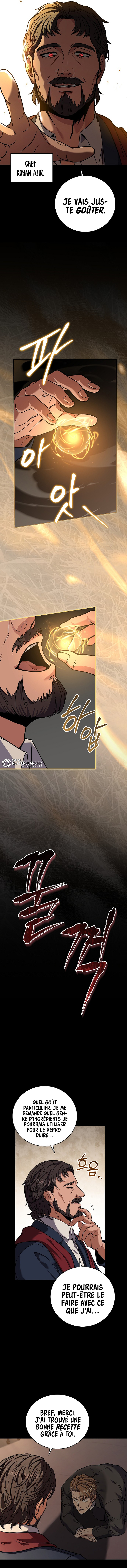 Return of The Frozen Player Chapitre 59 - Page 13