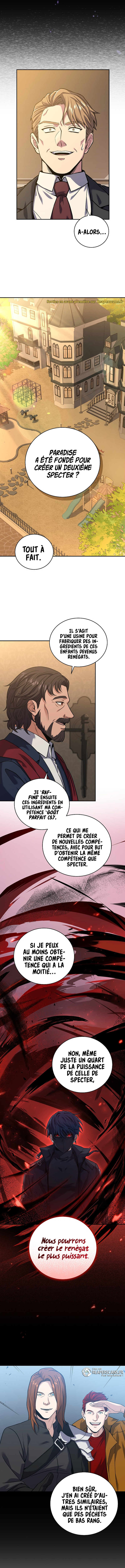 Return of The Frozen Player Chapitre 59 - Page 16