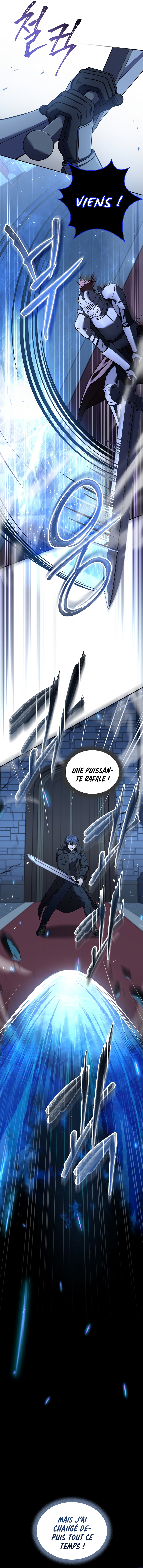 Return of The Frozen Player Chapitre 66 - Page 10