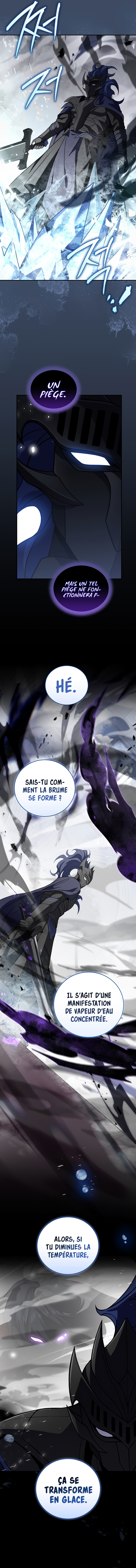 Return of The Frozen Player Chapitre 67 - Page 14