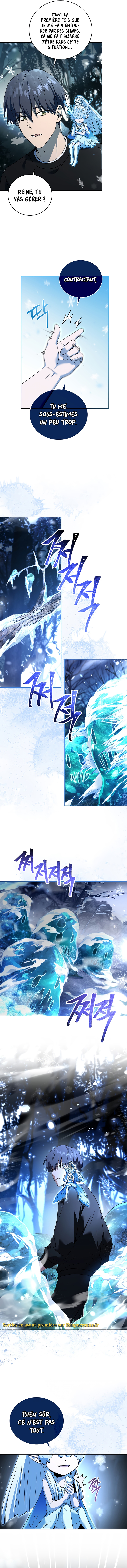 Return of The Frozen Player Chapitre 83 - Page 6