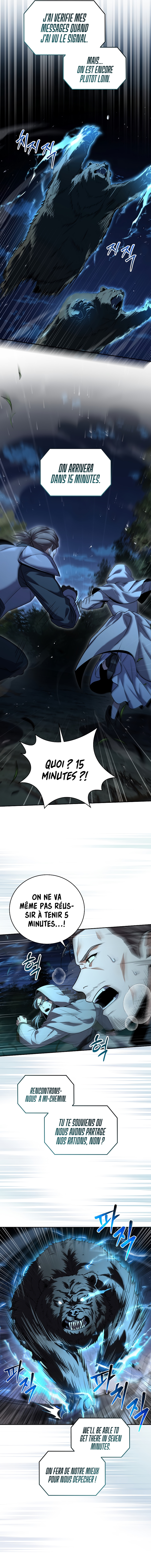 Return of The Frozen Player Chapitre 85 - Page 5