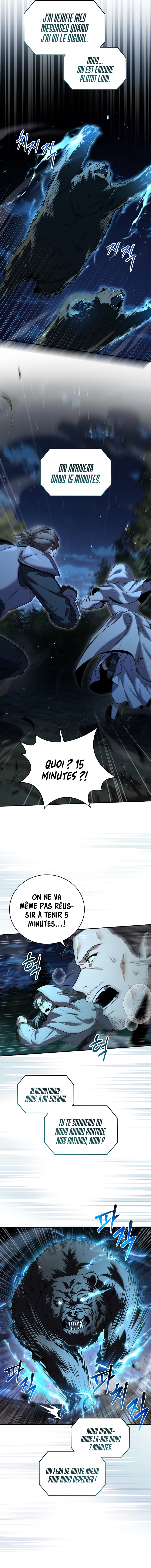 Return of The Frozen Player Chapitre 85 - Page 6