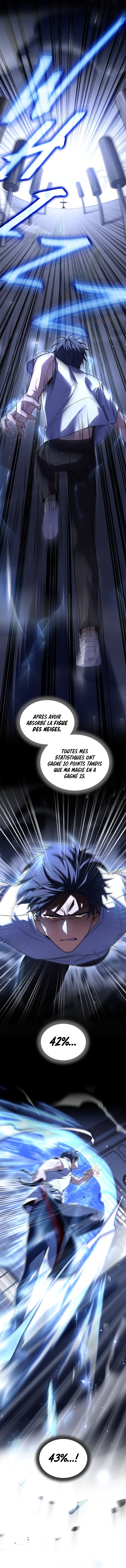 Return of The Frozen Player Chapitre 102 - Page 9