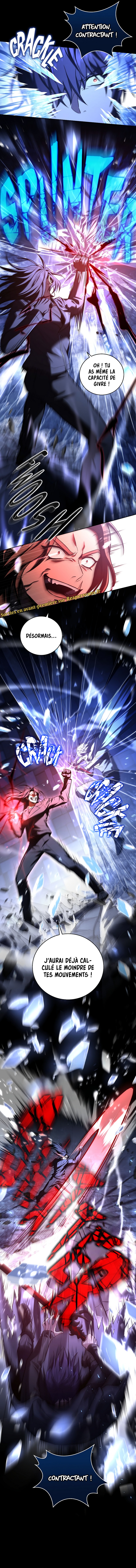 Return of The Frozen Player Chapitre 107 - Page 9