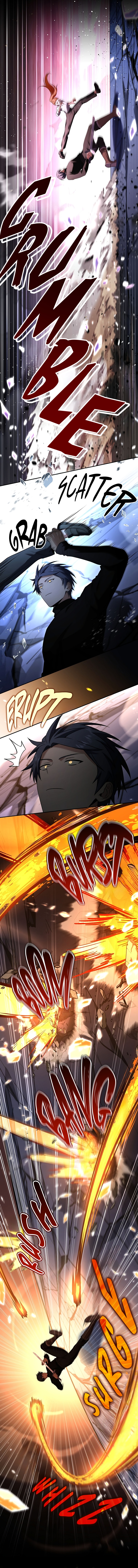 Return of The Frozen Player Chapitre 117 - Page 7