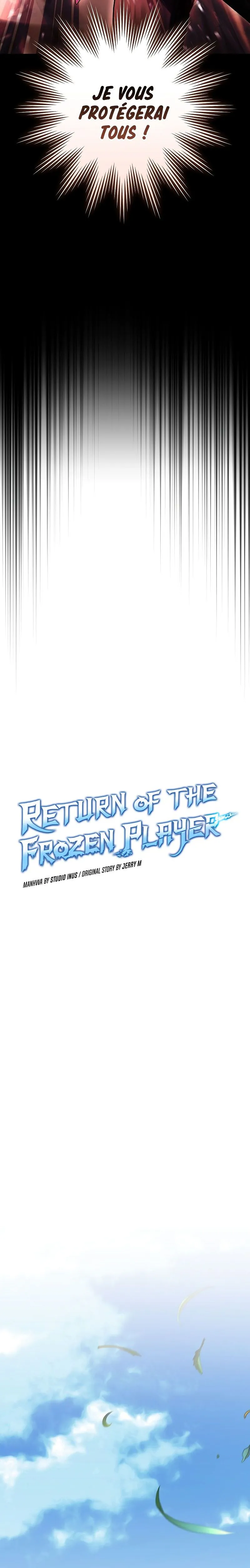 Return of The Frozen Player Chapitre 122 - Page 5
