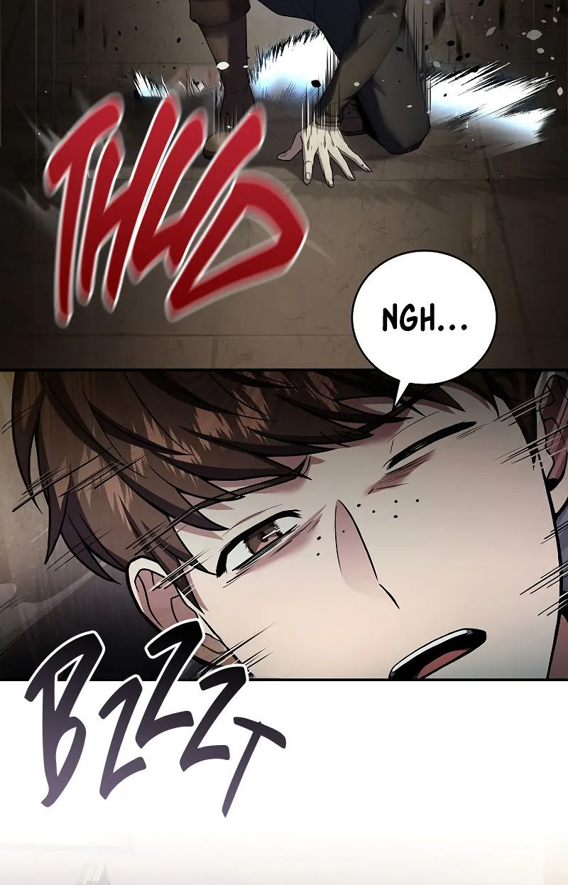 Return of The Frozen Player Chapitre 122 - Page 15
