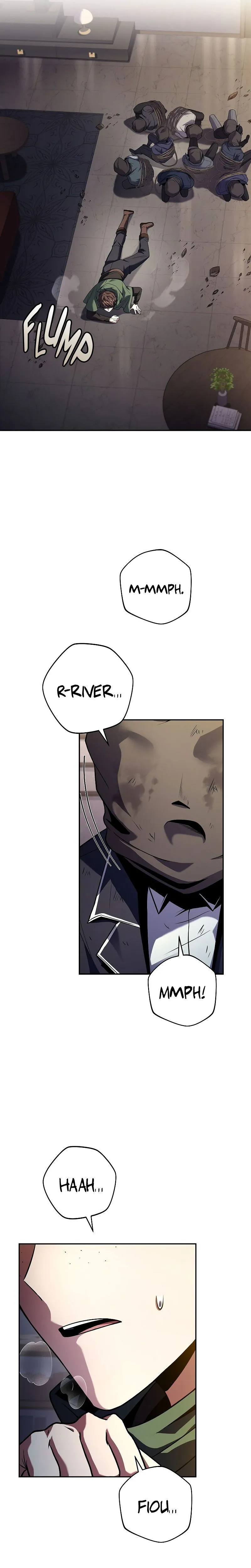 Return of The Frozen Player Chapitre 122 - Page 16