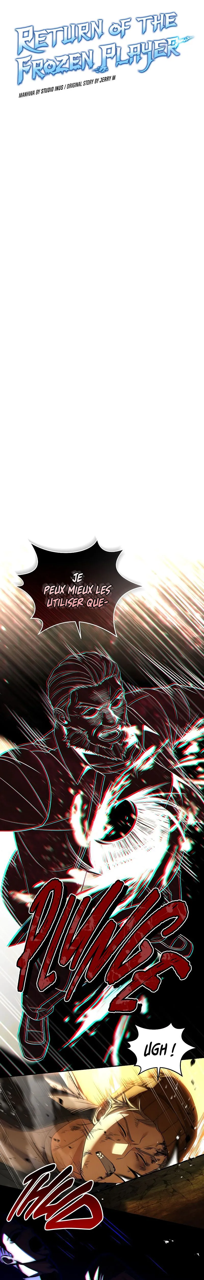 Return of The Frozen Player Chapitre 123 - Page 4